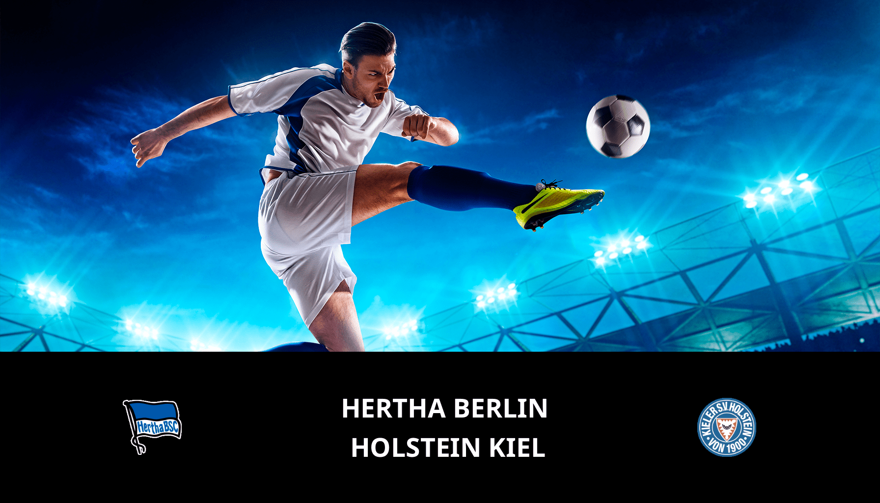 Prediction for Hertha Berlin VS Holstein Kiel on 01/03/2024 Analysis of the match